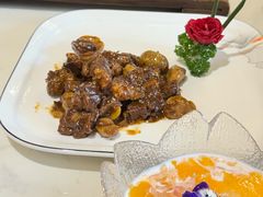 -后海16号·北京私房菜