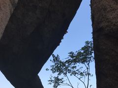 -崂山仰口游览区