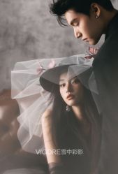 -雪中彩影婚纱摄影·品控旗舰店
