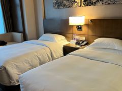 -北京希尔顿逸林酒店