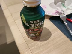 -烟台百纳瑞汀酒店