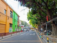 -小洲村