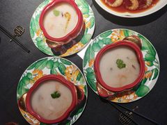 -華府(凯德晶萃店)