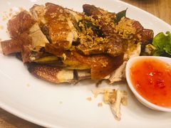-莆田餐厅PUTIEN(三里屯店)