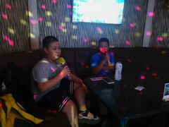 -星聚会KTV(景枫中心店)