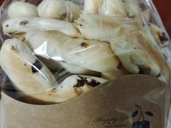 -佳麦烘焙(姚港路店)