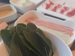 -君邦火锅(新疆大厦店)