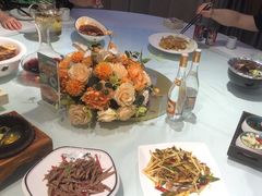 -上下九广州菜馆(锦业路店)