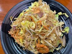 -台州老六海鲜面馆(上南总店)