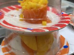 -新一番三文鱼寿司(大东海店)