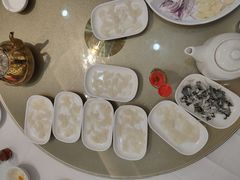 顺德鱼生-丰尔粥食·顺德鱼生·干蒸排骨顺德菜(大良分店)