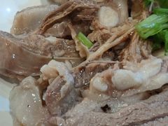 -临夏清真餐馆羊肉火锅(安德民族商贸城店)