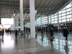 -杭州萧山国际机场