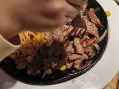 -夏日玛莉西餐厅(岳阳花板桥步步高店)