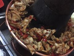 -北龙火锅店(燕山大街店)