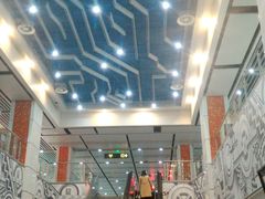 -星湖街(地铁站)