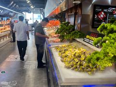 -圣罗巴海鲜烤肉自助(佳兆业店)