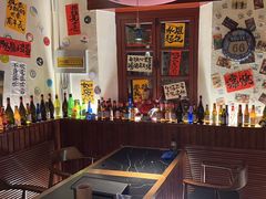 -三杯赤運·中式小酒馆(所城里店)