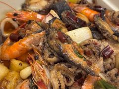-梅溪·小伙子干挑面(安吉总店)