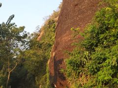 -丹霞山风景名胜区