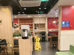 -宏状元现熬粥·京味菜(五棵松店)