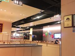 -海底捞火锅(龙湖北京大兴天街店)