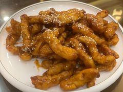 -润泽园饭庄(中山路店)