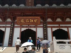 -径山寺
