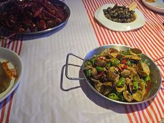 -霸王虾·小龙虾香辣蟹(玉林店)