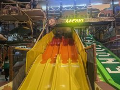 -卡通尼·Safari非洲探索乐园·生日会(金桥国际商业广场店)