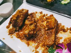 -君霖海鲜私房菜(春柳店)