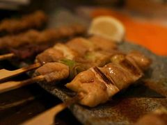 -白石的深夜食堂(大上海店)