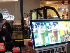 -美芝莲(钻汇广场店)