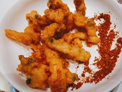 -椒爱水煮鱼川菜(新抚万达店)