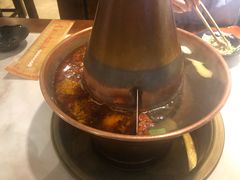 -宣武小院涮肉(前门店)