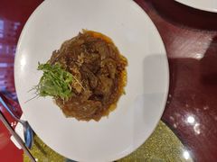 -齐家花园大酒店(宝山店)