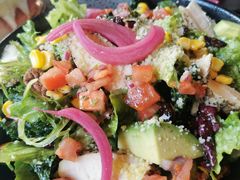 -Q MEX 库迈墨西哥餐吧(三里屯店)