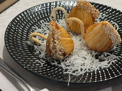 -丰鲤楼•闽南茶楼(仟禧汇店)