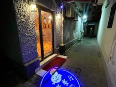 -永兴餐厅(复兴中路店)