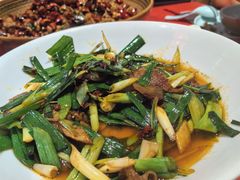 -苏帮主三样菜·江湖川菜(高新店)
