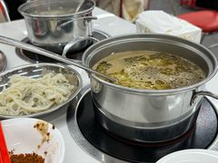 -朱富贵火锅(金融街万达店)