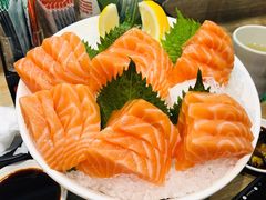 -新一番三文鱼寿司(红城湖店)