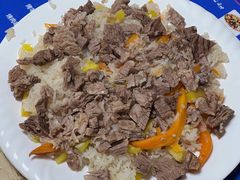 -吾斯曼珍珠抓饭王