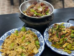 -一锅厨东北水饺店(厦大店)