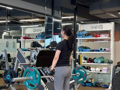 -恒之健私人定制健身(成山店)