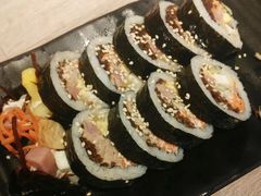 -传闻来紫菜包饭·打糕(西塔韩百店)