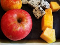 -广州富力丽思卡尔顿酒店