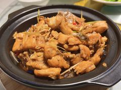 -79号渔船海鲜饭店(华强北店)