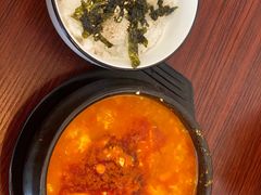 -青春分食(仙林大学城店)