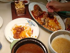 -苏乡兰亭•淮扬菜(兴化吾悦广场店)